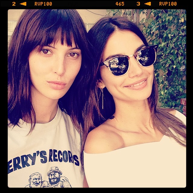 Ruby Aldridge