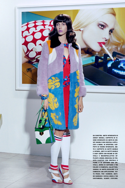 Ruby Aldridge