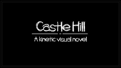 Castle Hill (Asylum Jam)