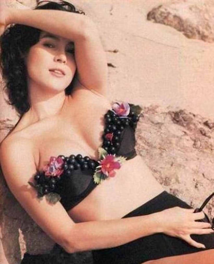 Jennifer Tilly Jennifer Tilly