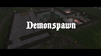 Demonspawn