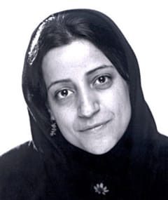 Marzieh Makhmalbaf