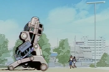 Roujin Z