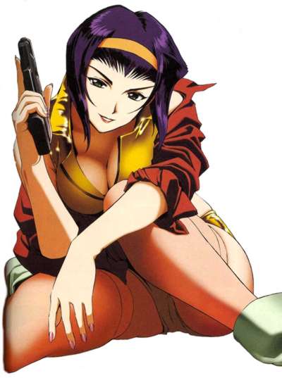 Cowboy Bebop