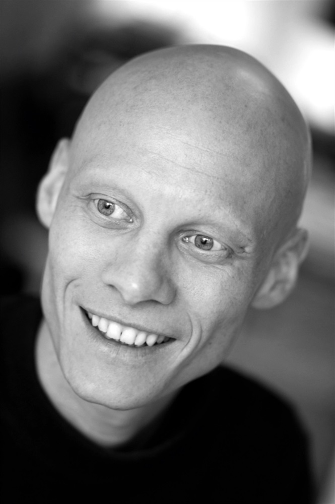 Picture of Tómas Lemarquis