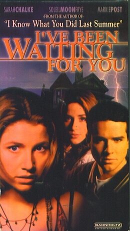 I've Been Waiting for You [VHS]