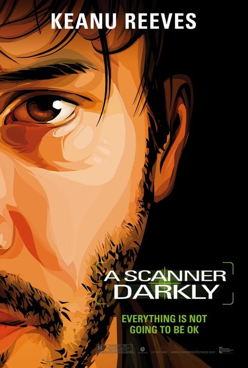 A Scanner Darkly (2006) A Scanner Darkly (2006)