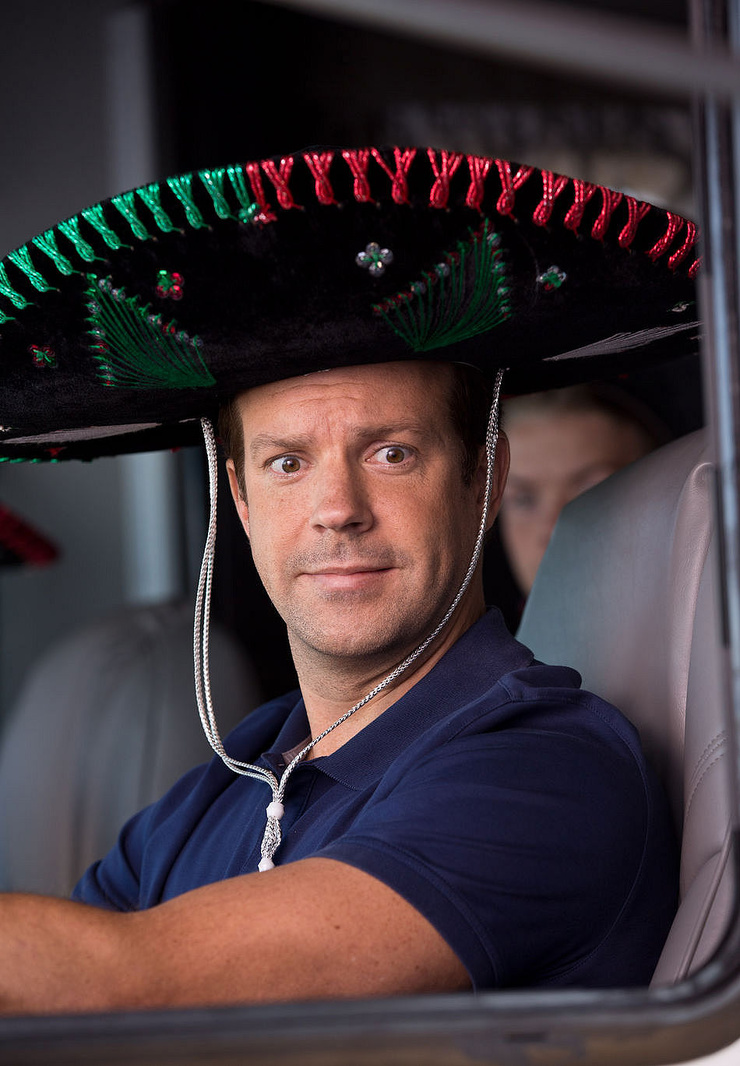 We're the Millers
