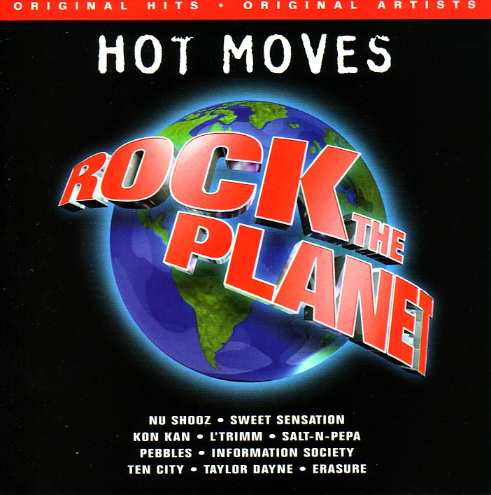 Hot Moves
