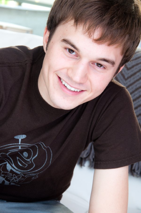 John Omohundro