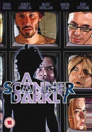 A Scanner Darkly (2006)