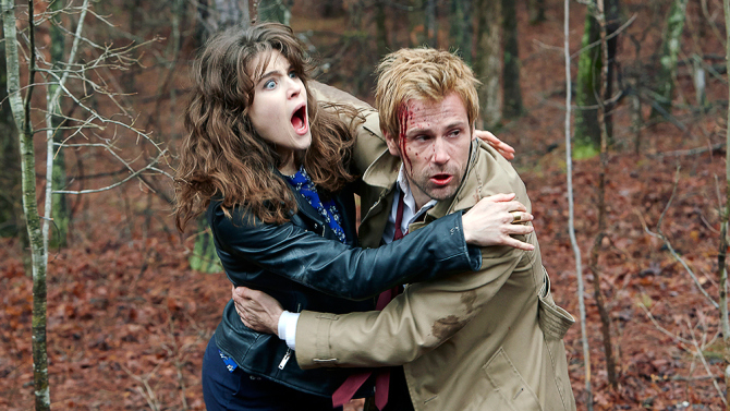 Constantine