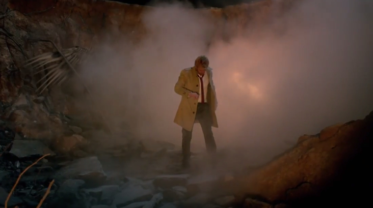 Constantine