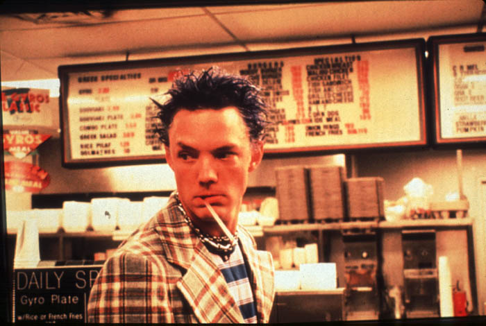 SLC Punk!