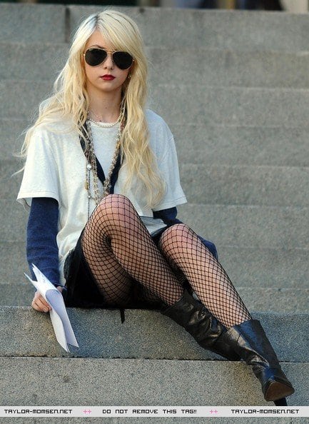 Taylor Momsen