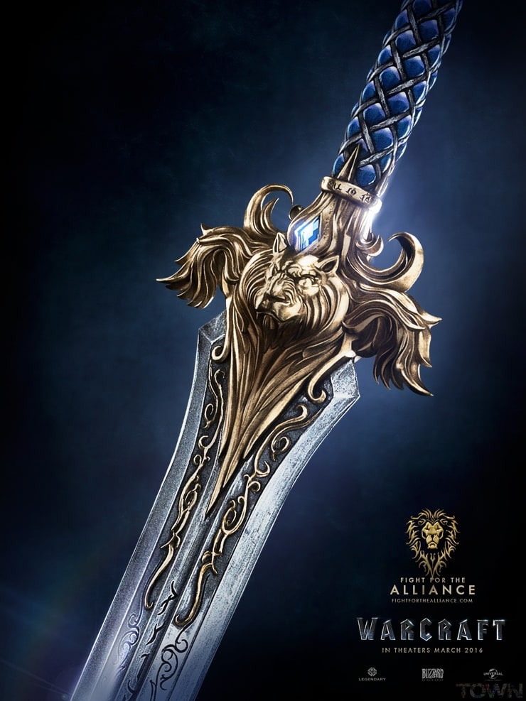 Warcraft Warcraft