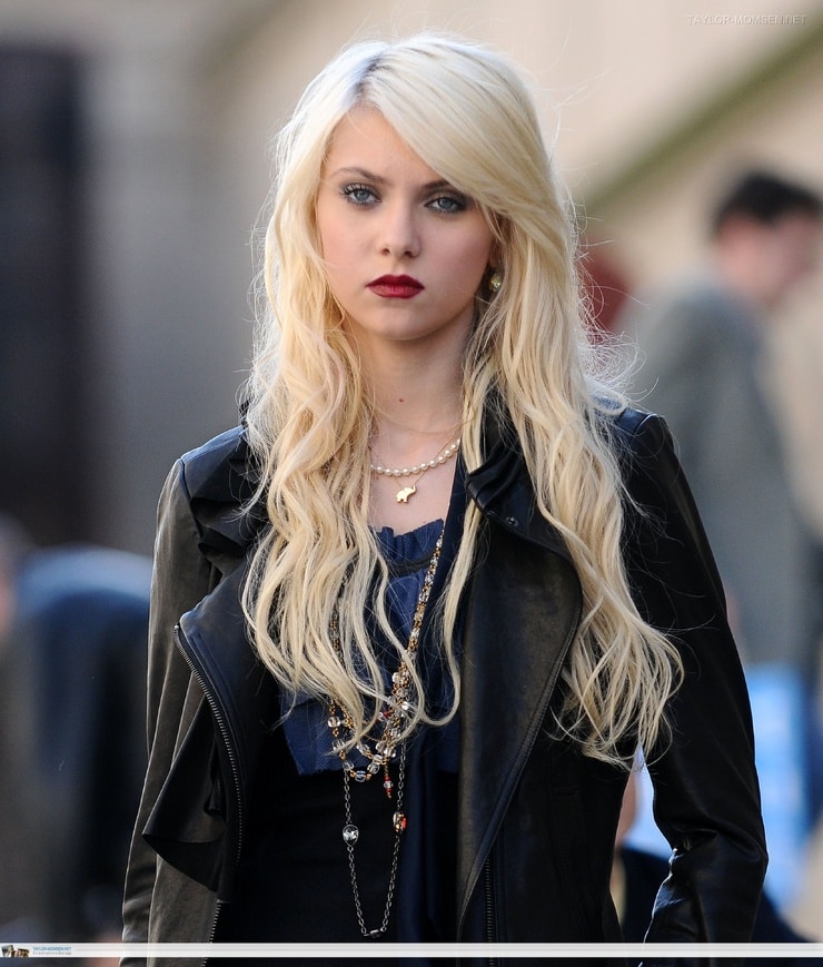 Taylor Momsen