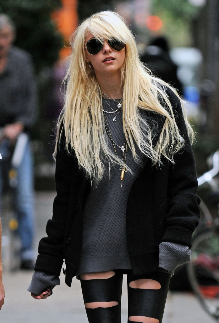 Taylor Momsen