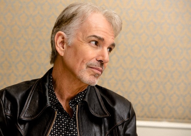 Billy Bob Thornton