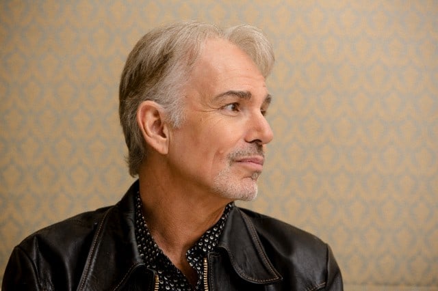 Picture Of Billy Bob Thornton