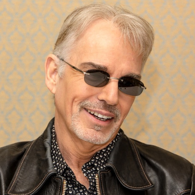 Billy Bob Thornton