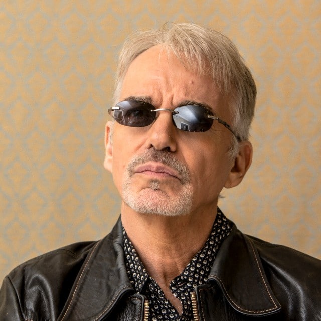 Billy Bob Thornton