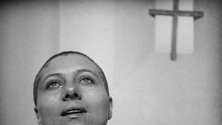 The Passion of Joan of Arc