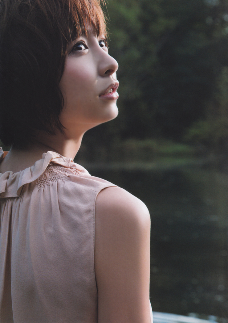 Mariko Shinoda