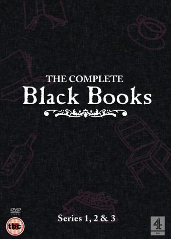 Black Books