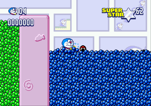 Doraemon: Yume Dorobou to 7-nin no Gozans