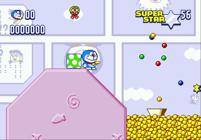 Doraemon: Yume Dorobou to 7-nin no Gozans