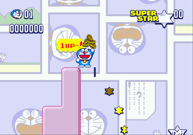 Doraemon: Yume Dorobou to 7-nin no Gozans