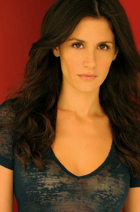 Jessica Blank Jessica Blank