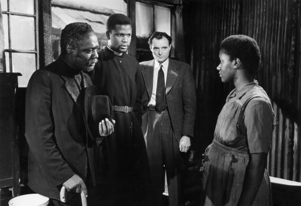 Cry, the Beloved Country (1951) Cry, the Beloved Country (1951)