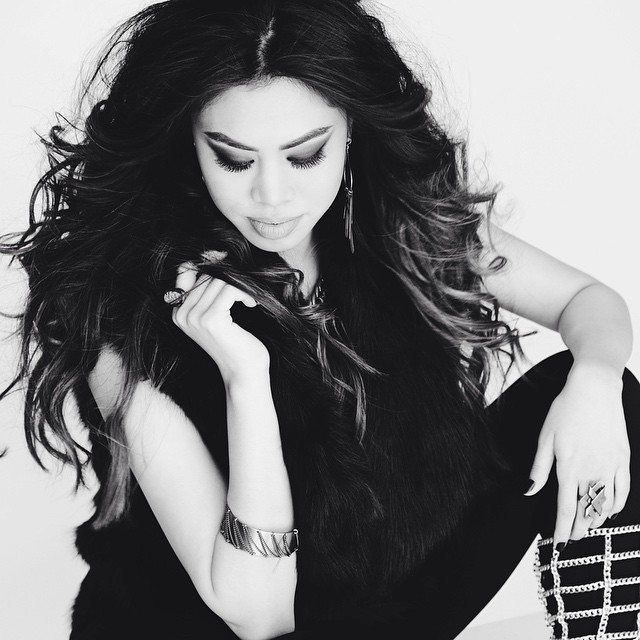 Ashley Argota Ashley Argota