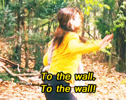 The Proposal