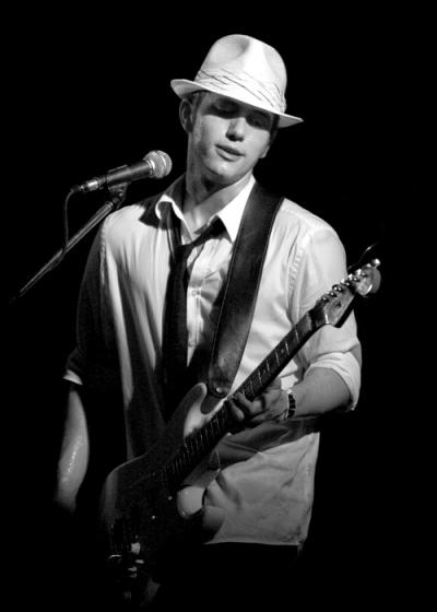 Jackson Rathbone