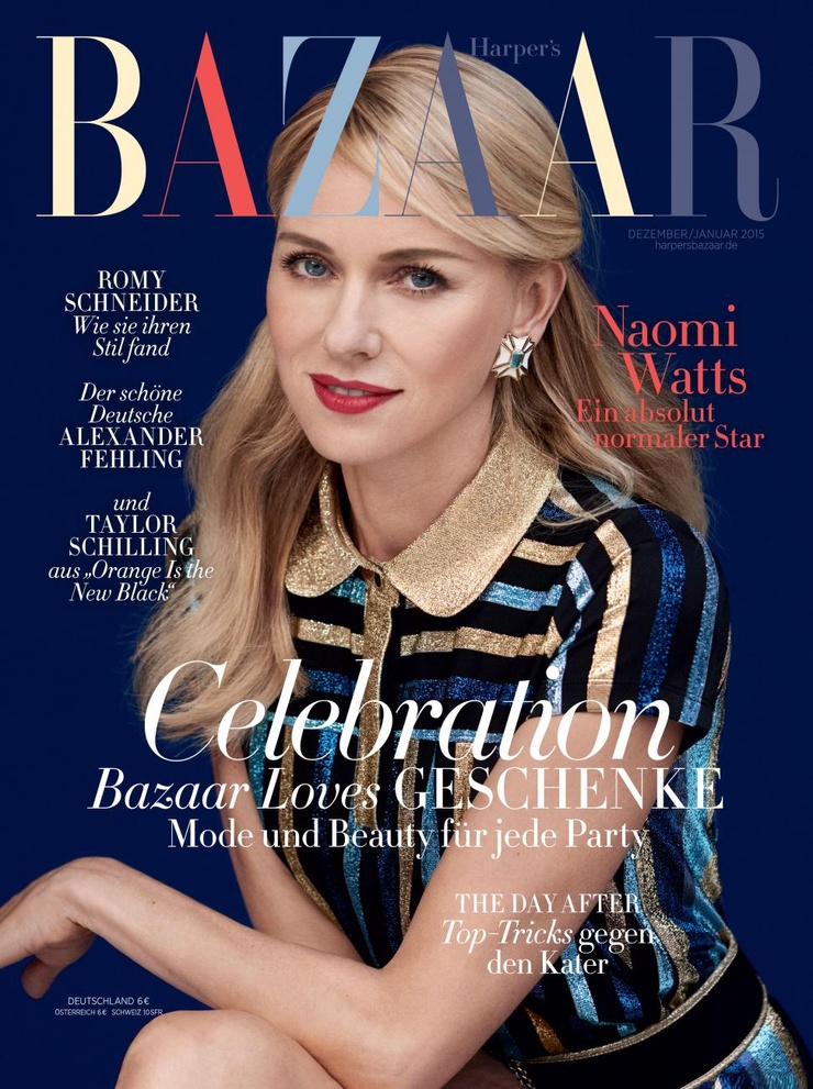 Naomi Watts Naomi Watts