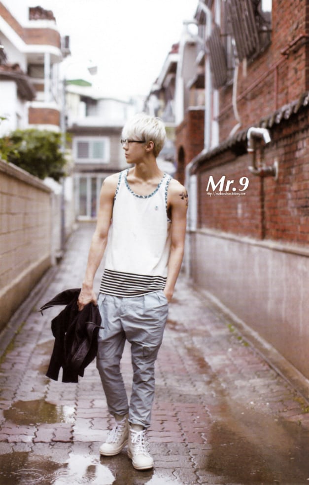 Sehun Sehun