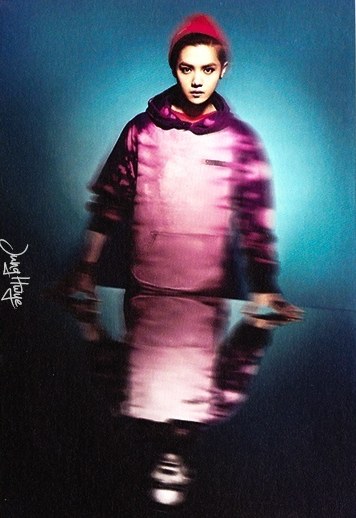 Lu Han