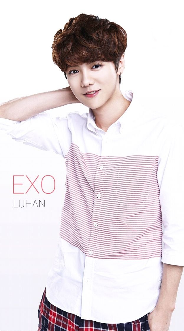 Lu Han