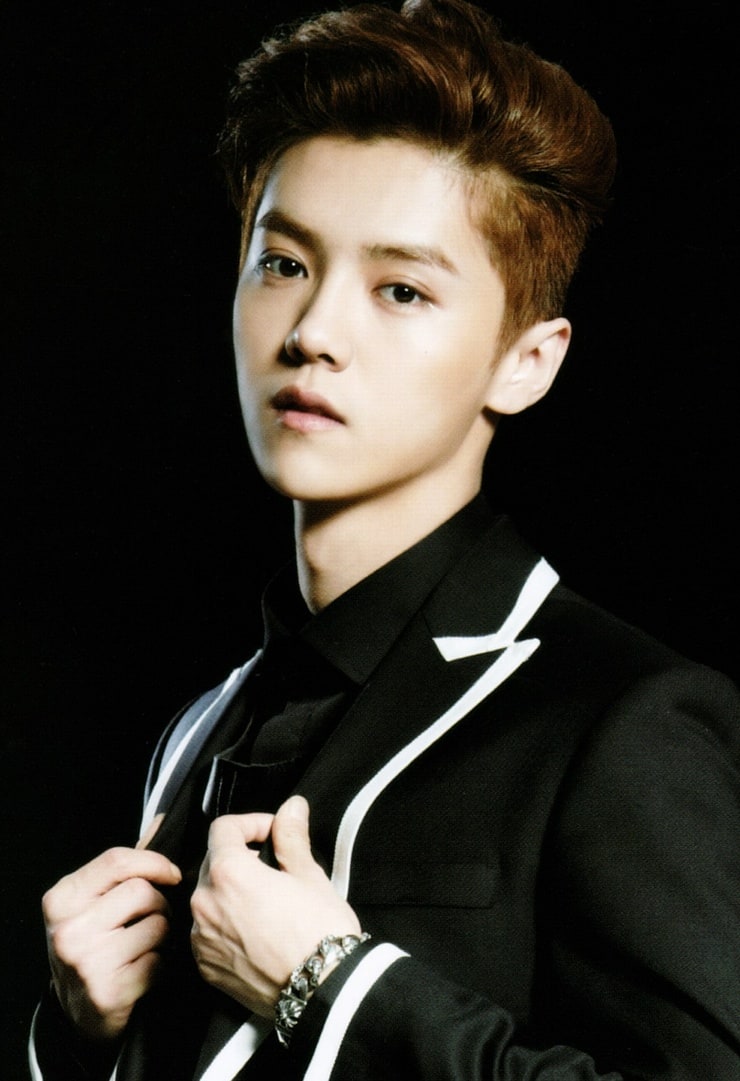 Image of Lu Han