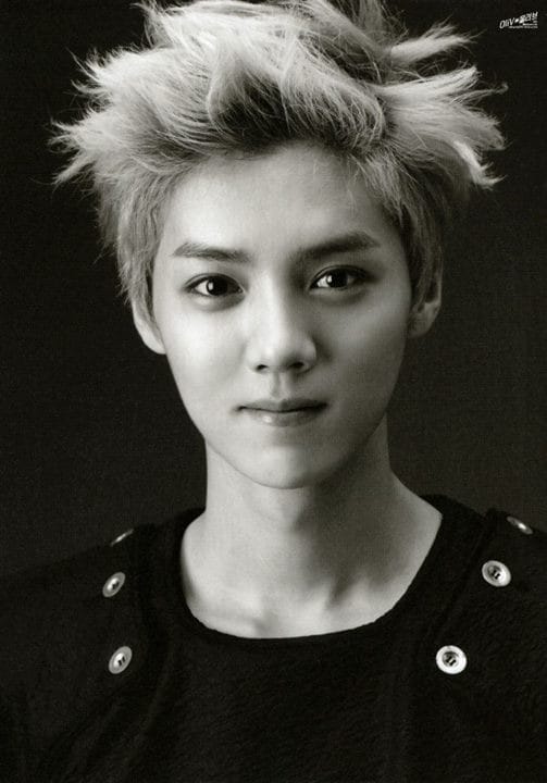 Lu Han