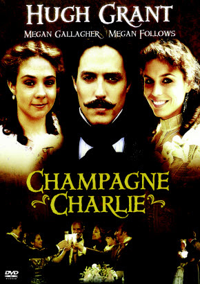 Champagne Charlie