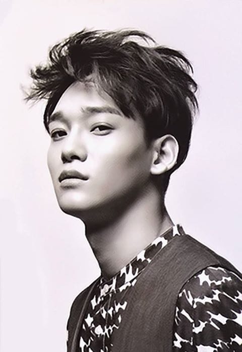 Chen picture