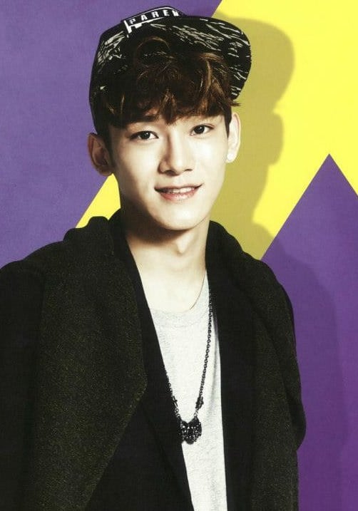 Picture of Chen