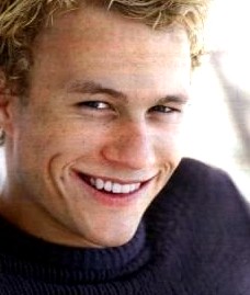 Heath Ledger