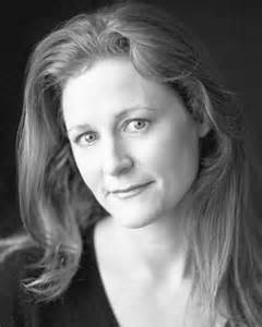 Geraldine Somerville image