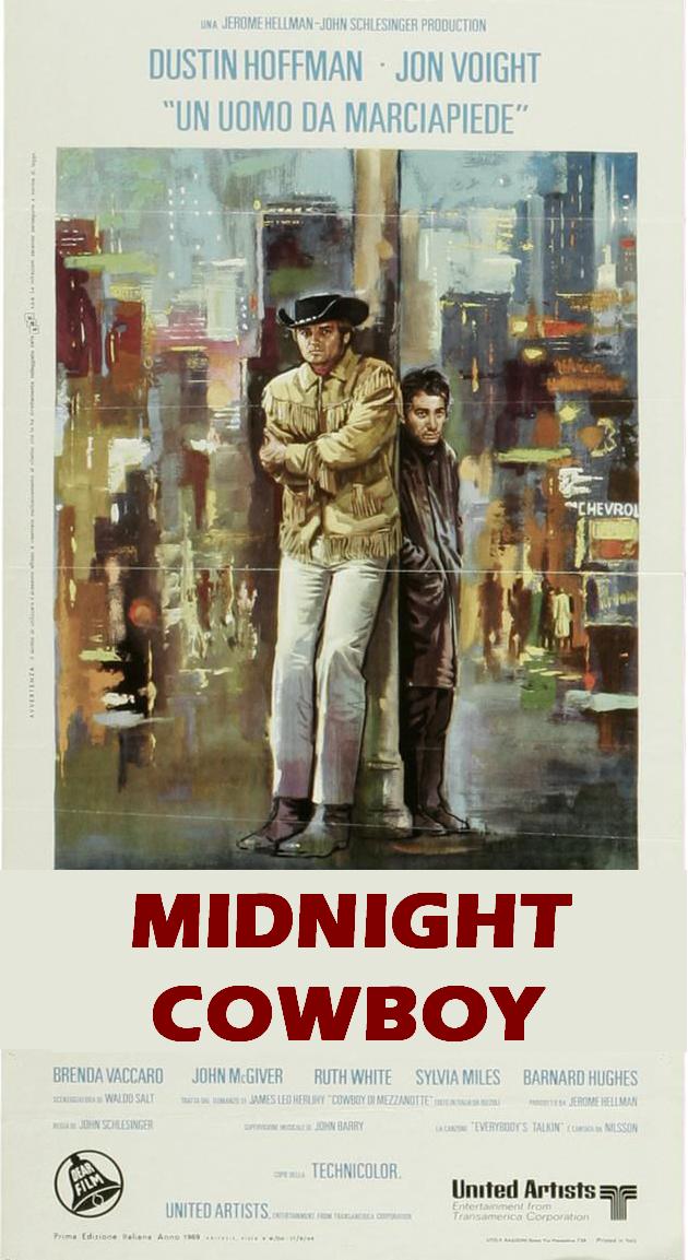 Midnight Cowboy