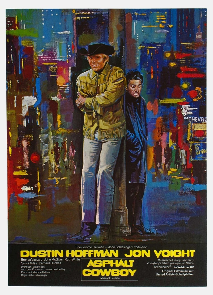 Midnight Cowboy Midnight Cowboy